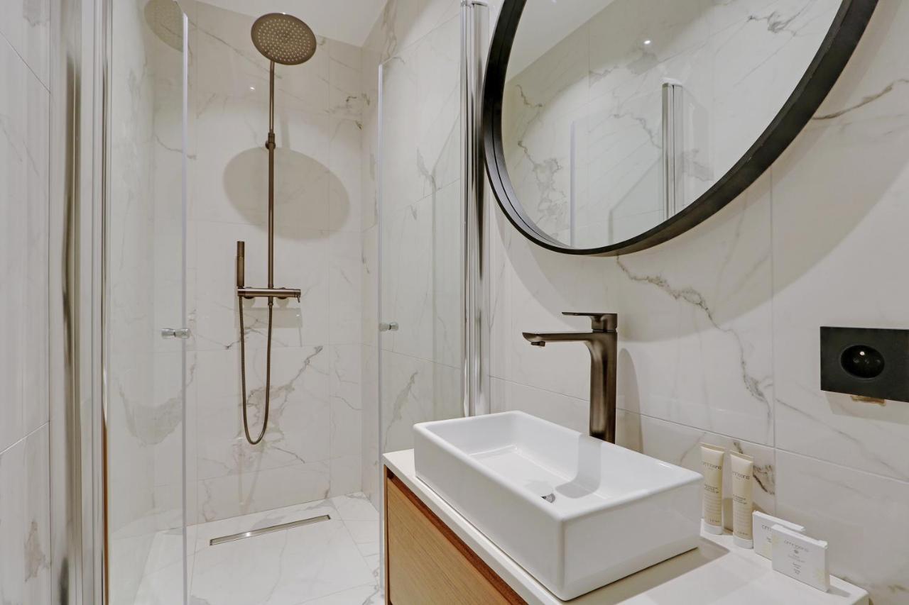 Pick A Flat'S Apartment In Montorgueil - Rue Saint Joseph Paris Bagian luar foto